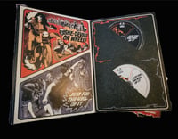 Image 5 of Herschell Gordon Lewis FEAST (17 Disk Box Set)