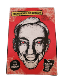 Image 3 of Herschell Gordon Lewis FEAST (17 Disk Box Set)