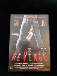 Image 1 of REVENGE