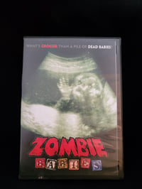 Image 1 of Zombie Babies