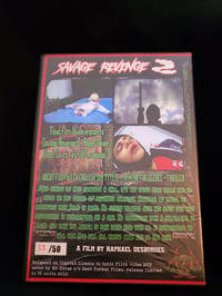 Image 2 of Savage Revenge 2 & 3