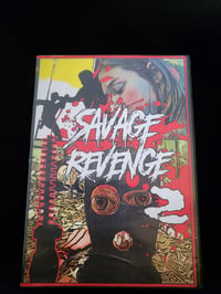 Image 1 of Savage Revenge 2 & 3