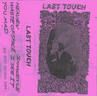 LAST TOUCH - "Demo" (Cassette)