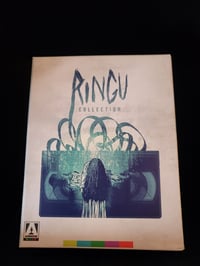 Image 1 of Ringu Collection (Box Set)