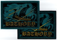 Bathory - Shores In Flames Super Patch