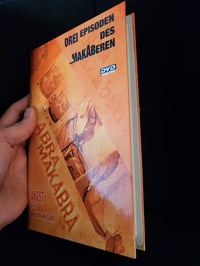 Image 2 of Abra Makabra: Angst und Horror