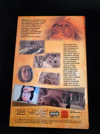 Image 3 of Abra Makabra: Angst und Horror