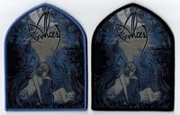 Alcest - Écailles de Lune Patch