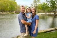 Image 4 of Spring Minis at Coe Lake - Retainer Payment