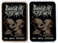 Pungent Stench - Been Caught Buttering Patch