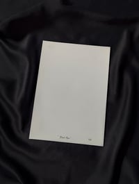 Image 3 of  Blood Moon - Signed limited prints 