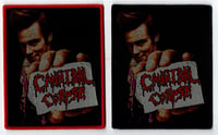 Ace Ventura - Cannibal Corpse Patch