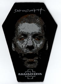 Rammstein - Sehnsucht Patch