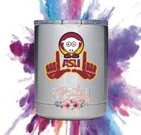 Image 8 of Arizona State SunDevils Design SVG Files, Cricut, Silhouette Studio, Digital Cut Files