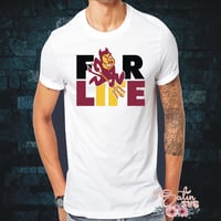 Image 17 of Arizona State SunDevils Design SVG Files, Cricut, Silhouette Studio, Digital Cut Files