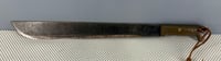 Image 3 of WW2 (USA) 1945 Military Machete - Maker Marked True Temper