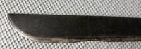 Image 4 of WW2 (USA) 1945 Military Machete - Maker Marked True Temper