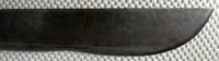 Image 5 of WW2 (USA) 1945 Military Machete - Maker Marked True Temper