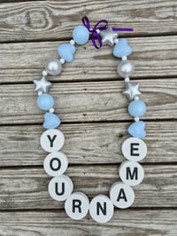 Image 2 of Customizable Friendship Lei 
