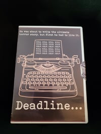 Image 1 of Deadline (1984)