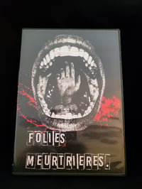Image 1 of Folies Meurtrieres (1984)