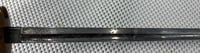Image 5 of WW1 (Imperial German Empire) Court Sword w/Engraved Blade & Full Blood Fuller