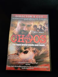 Image 1 of Chaos Directors Cut (2005) 