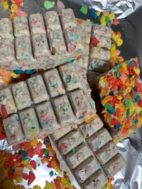 Fruity Pebbles Bar 