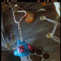 Image 5 of Meowfish Bag Charms