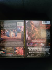 Image 2 of Splatter Farm & Return to Splatter Farm (DVD)