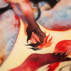 Image of Gemini Season - limited release 