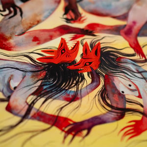 Image of Gemini Season - limited release 