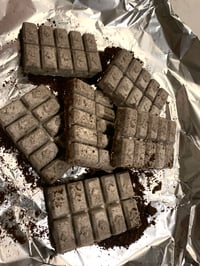 Oreo Candy Bar 