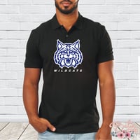Image 3 of Arizona Wildcats SET Design SVG Files, Cricut, Silhouette Studio, Digital Cut Files