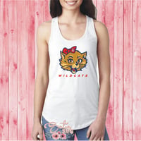 Image 4 of Arizona Wildcats SET Design SVG Files, Cricut, Silhouette Studio, Digital Cut Files