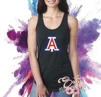 Image 5 of Arizona Wildcats SET Design SVG Files, Cricut, Silhouette Studio, Digital Cut Files