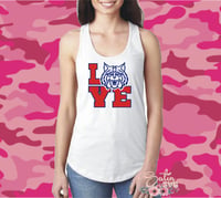 Image 8 of Arizona Wildcats SET Design SVG Files, Cricut, Silhouette Studio, Digital Cut Files