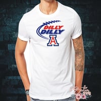 Image 10 of Arizona Wildcats SET Design SVG Files, Cricut, Silhouette Studio, Digital Cut Files