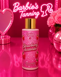 🍓 ACCELERATORS 250ML