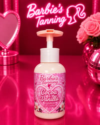 TAN EXTENDERS