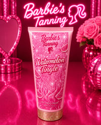 🍉 HOT TINGLE CREAM