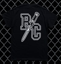 SWITCHBLADE T-SHIRT 