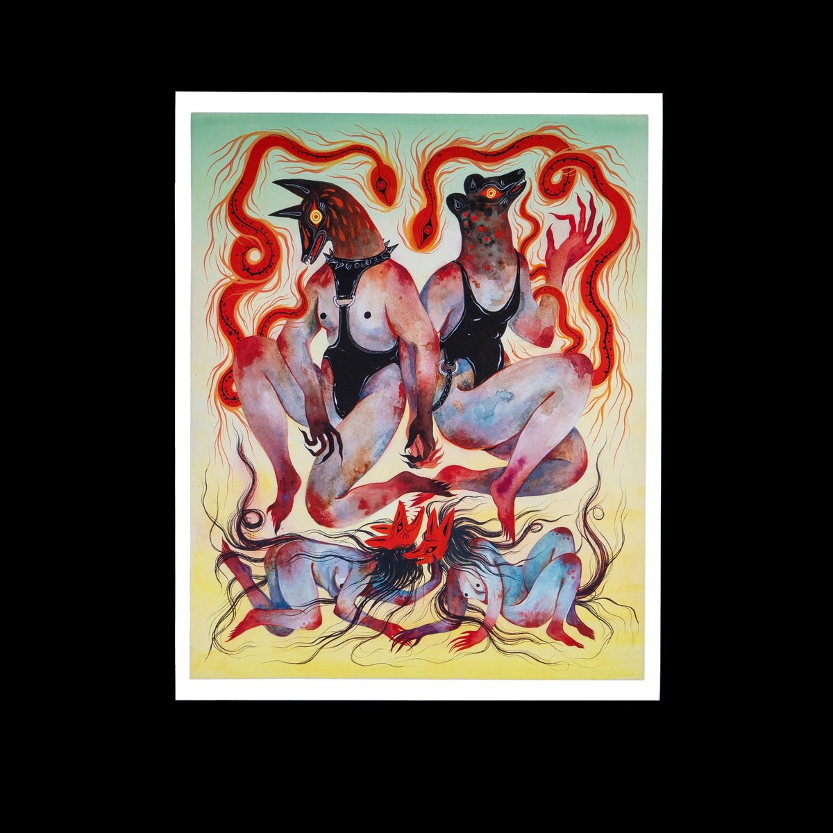 Image of Gemini Season - limited release 