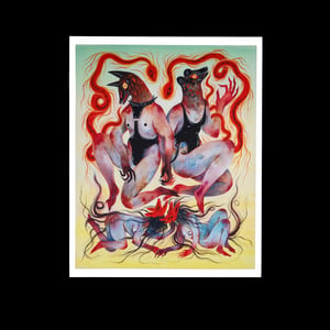 Image of Gemini Season - limited release 