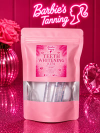 TEETH WHITENING KITS 
