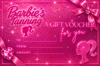 GIFT VOUCHER