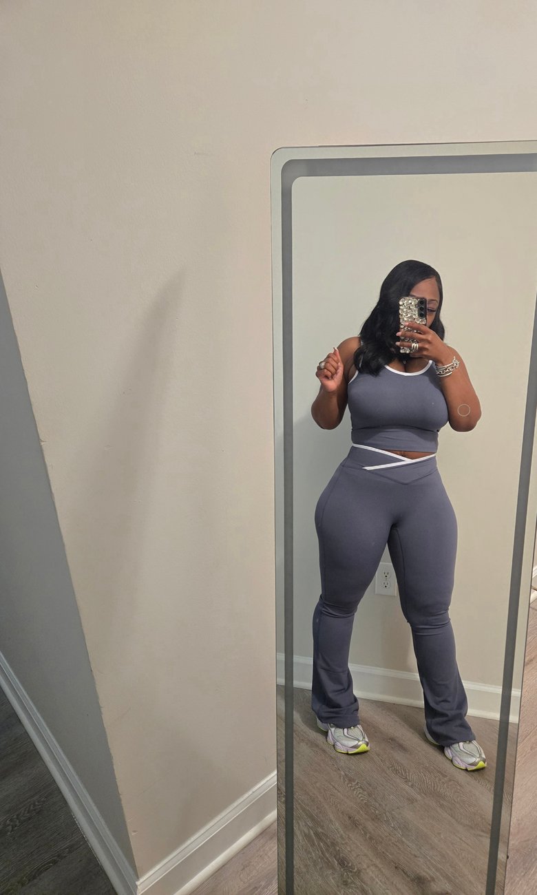 Image of Gray/white Active Set