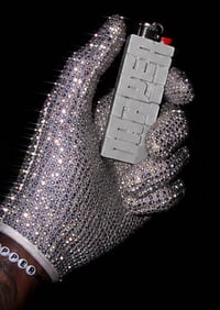 Image 1 of LIGHTER SLEEVE
