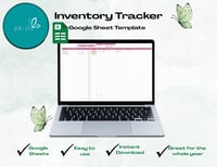 Image 1 of Inventory Combo