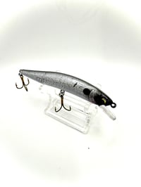 Image 2 of Jerk Bait Frosted Shad 100mm